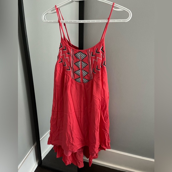 BB Dakota Sun Dress - Picture 1 of 5